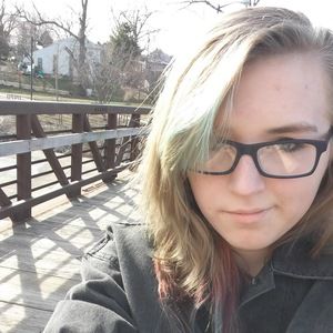 Meet your Posher, Brittany